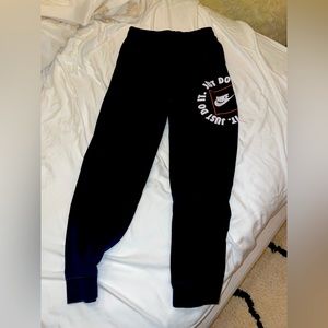 Nike sweatpants